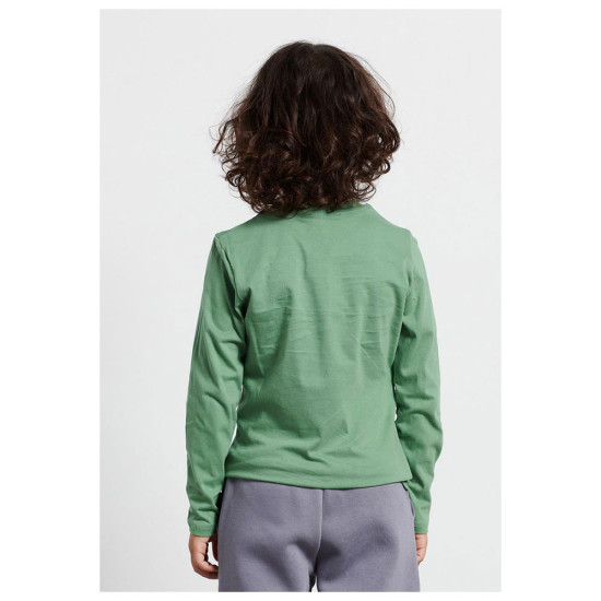 Bodytalk Παιδική μακρυμάνικη μπλούζα